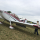 Illustration for article titled Simsbury Fly-In Photodump